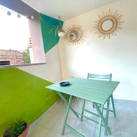 米兰Conte Rosso House, Con Doppia Terrazza In Coorte Tranquilla A Due Passi Da Stazione E Metropolitana Lambrate公寓 外观 照片